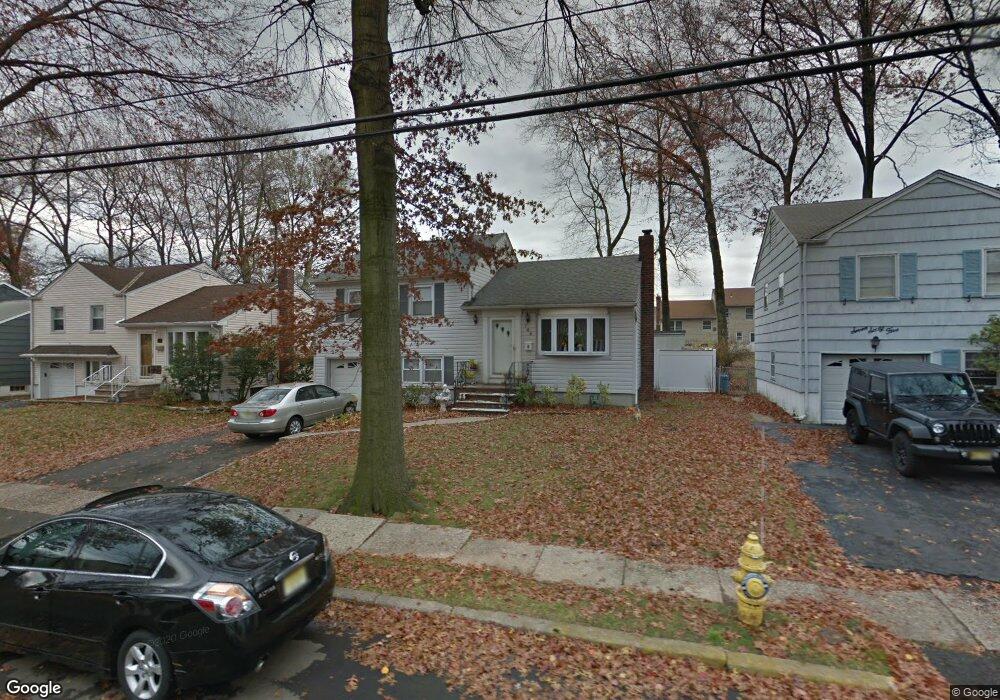 769 Colonial Arms Rd, Union, NJ 07083 - photo 1