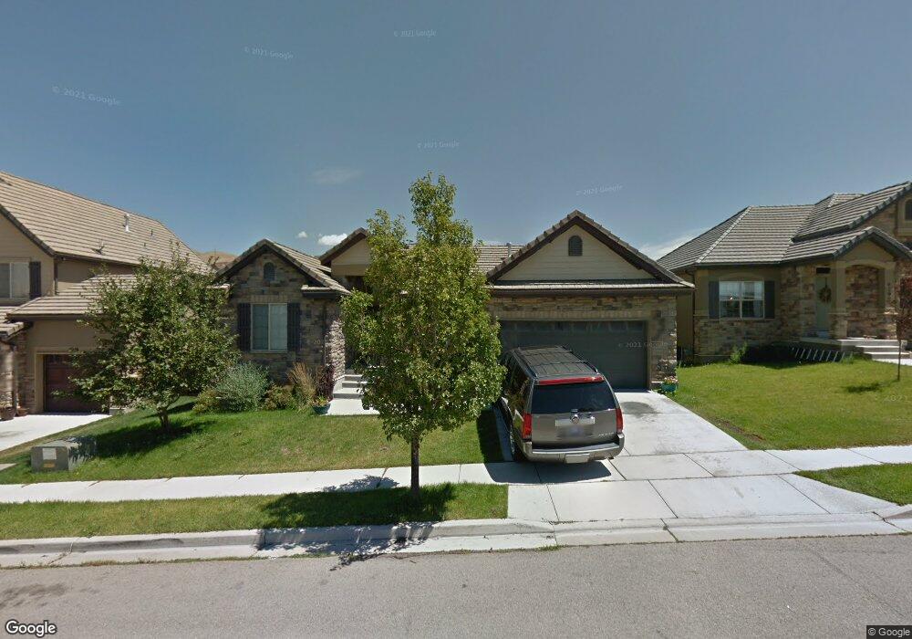 4802 N Shady View Ln, Lehi, UT 84043 - photo 1