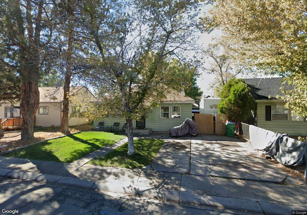 421 Stanford Way, Sparks, NV 89431 - photo 1