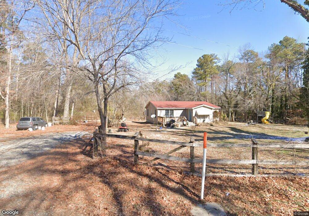 7437 Cedar Fork Rd, Ruther Glen, VA 22546 - photo 1