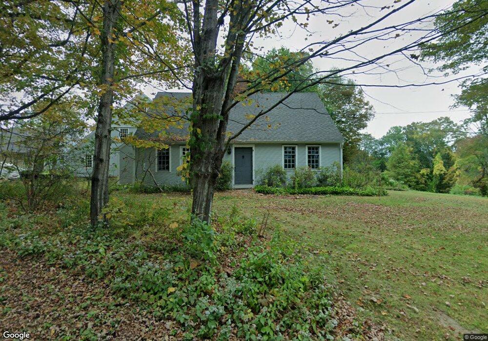 96 Hart Rd, Conway, MA 01341 - photo 1