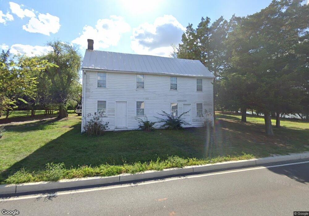 416 Ocean Heights Ave, Somers Point, NJ 08244 - photo 1