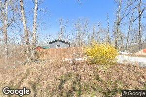 142 Holland Dr, Parsons, TN 38363