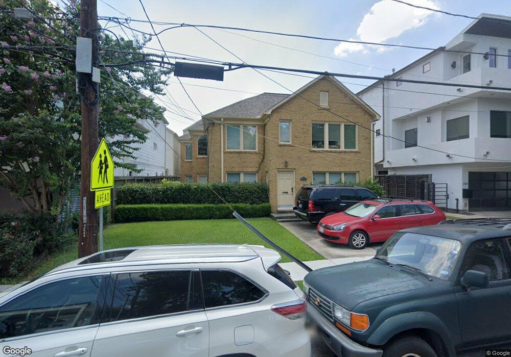 2502 Hazard St unit C, Houston, TX 77019 - photo 1