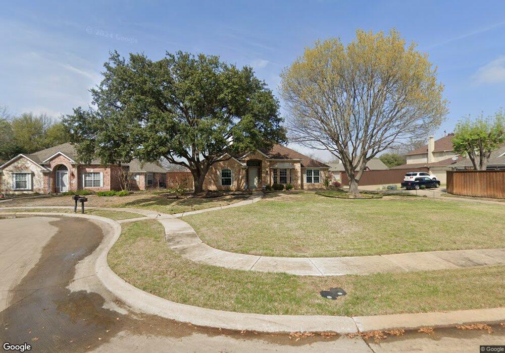 5403 Xavier Place, Richardson, TX 75082 - photo 1