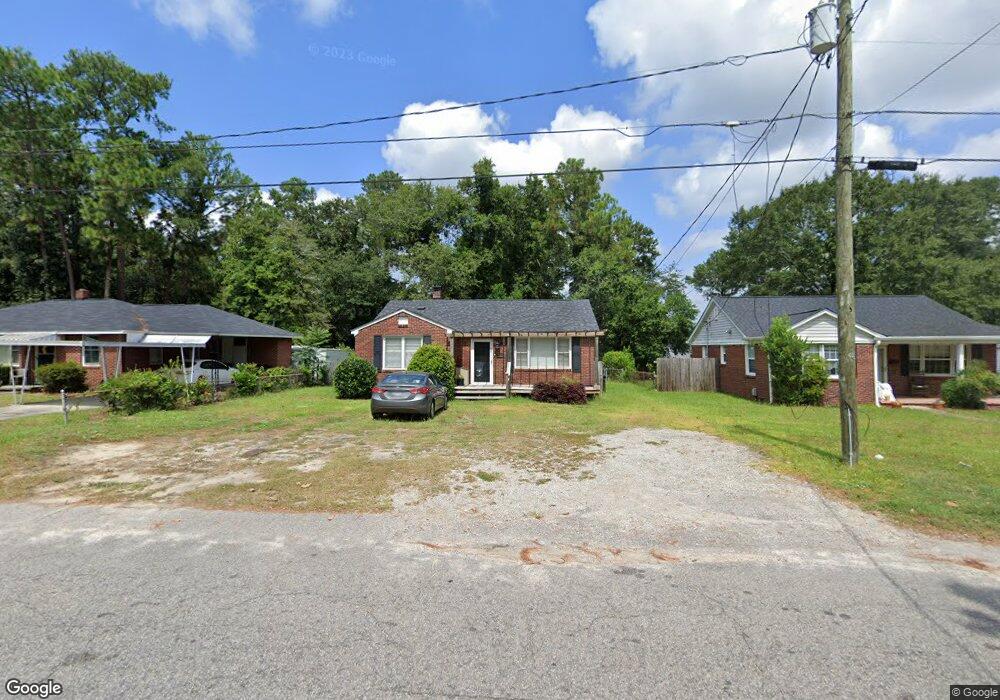 1790 D Ave, West Columbia, SC 29169 - photo 1