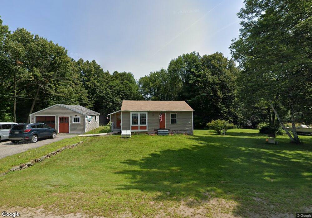 42 Jellerson Rd, Sanford, ME 04073 - photo 1