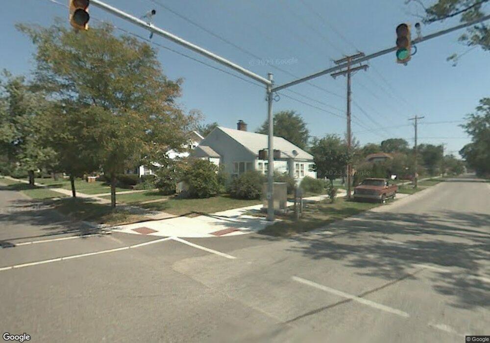 1726 Prairie St, Elkhart, IN 46516 - photo 1