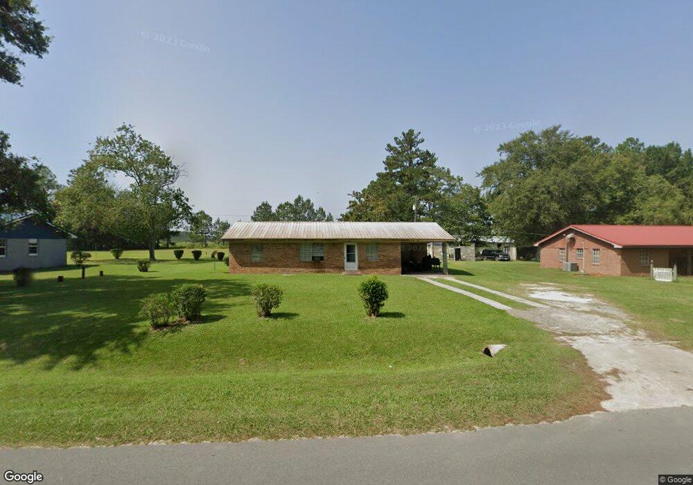 3257 Tyre Bridge Rd, Patterson, GA 31557 - photo 1