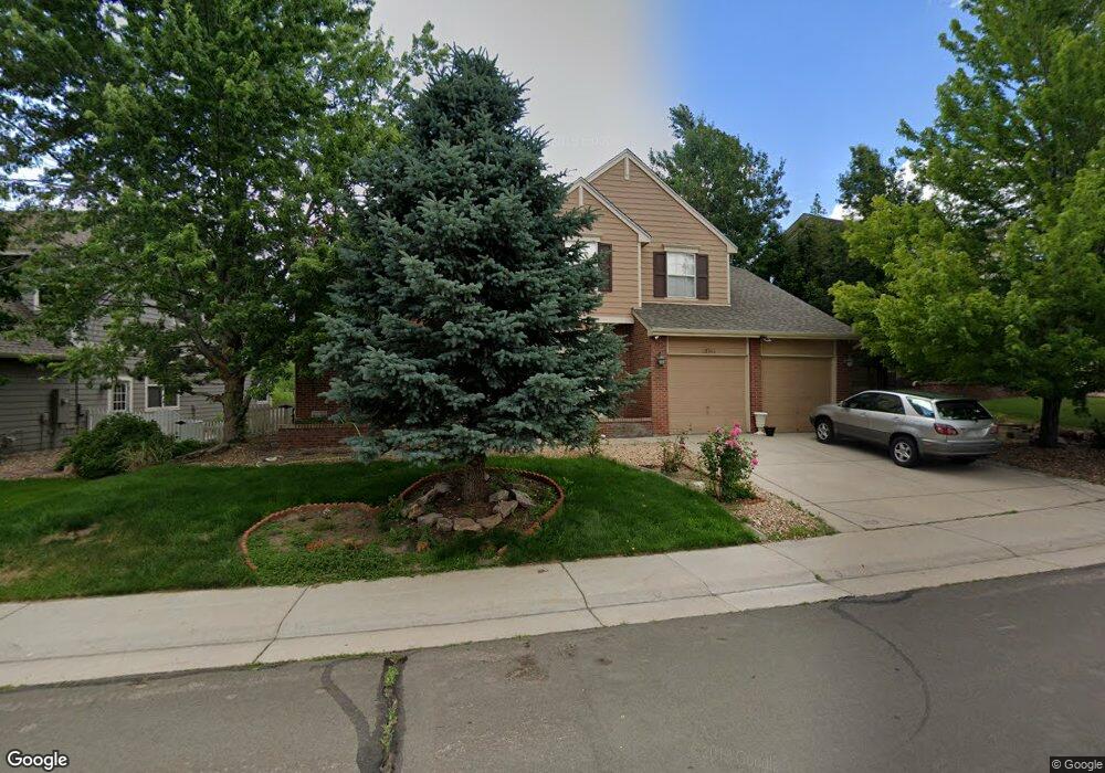 20541 E Weaver Ave, Aurora, CO 80016 - photo 1