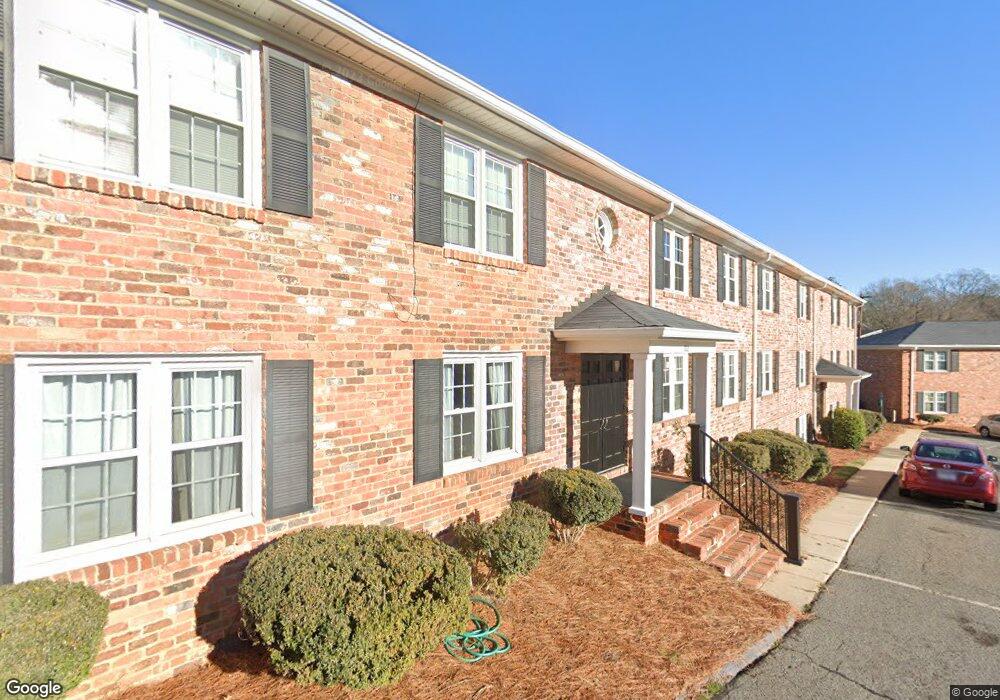 922 McAlway Rd unit C, Charlotte, NC 28211 - photo 1