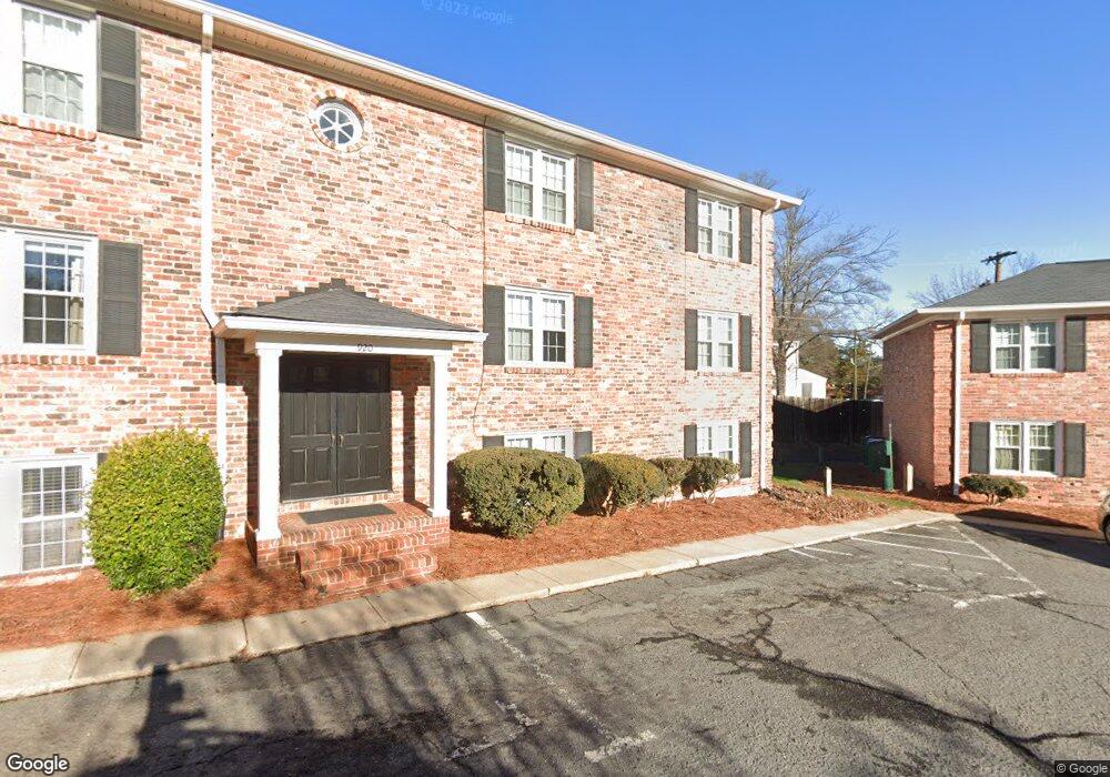 920 McAlway Rd unit 920B, Charlotte, NC 28211 - photo 1