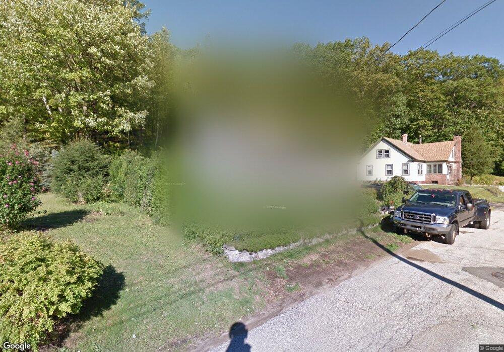 25 Gladstone St, Concord, NH 03301 - photo 1