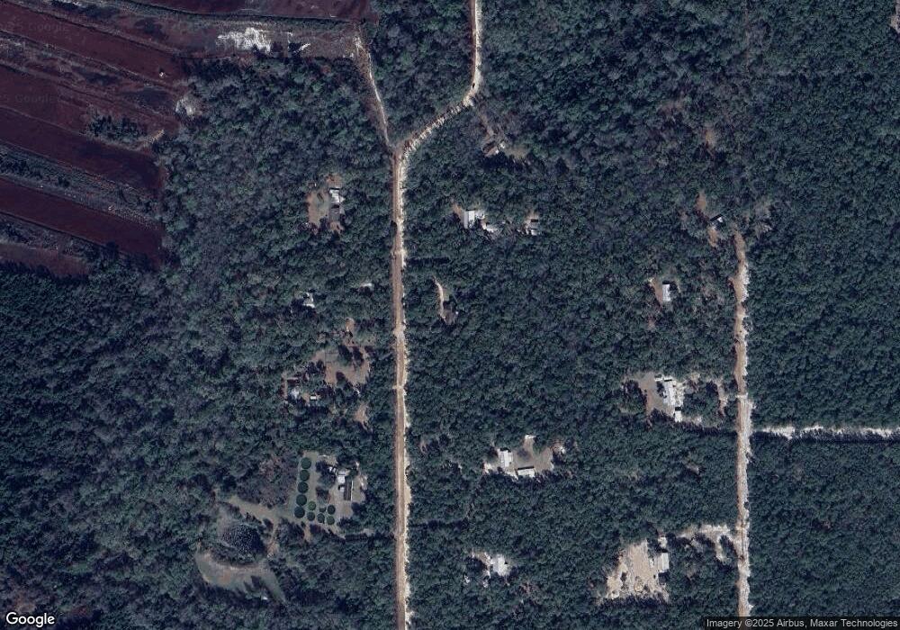 216 Indian Lakes Forest Rd, Florahome, FL 32140 - photo 1