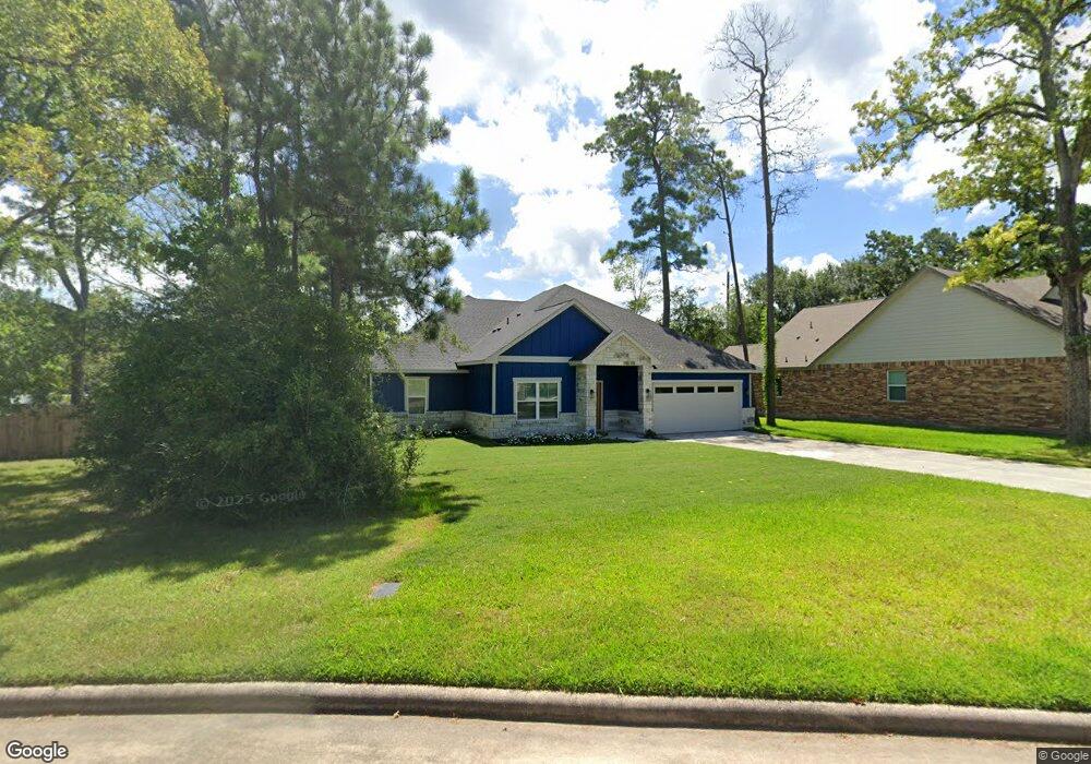 19035 Cloverwood Dr, Magnolia, TX 77355 - photo 1