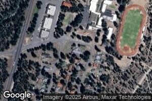 240 Mountain View Dr, Gilchrist, OR 97737