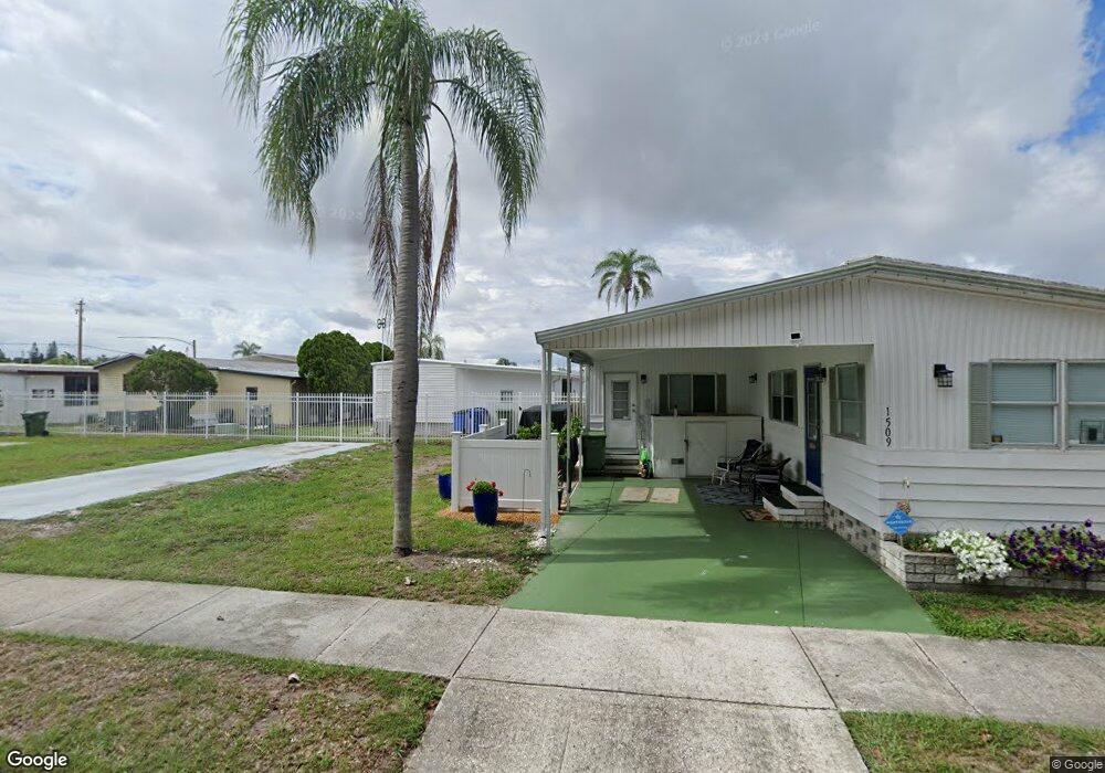 1508 22nd Ave W, Bradenton, FL 34205 - photo 1