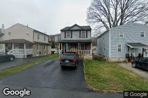 2203B Lincoln Ave, Reading, PA 19609