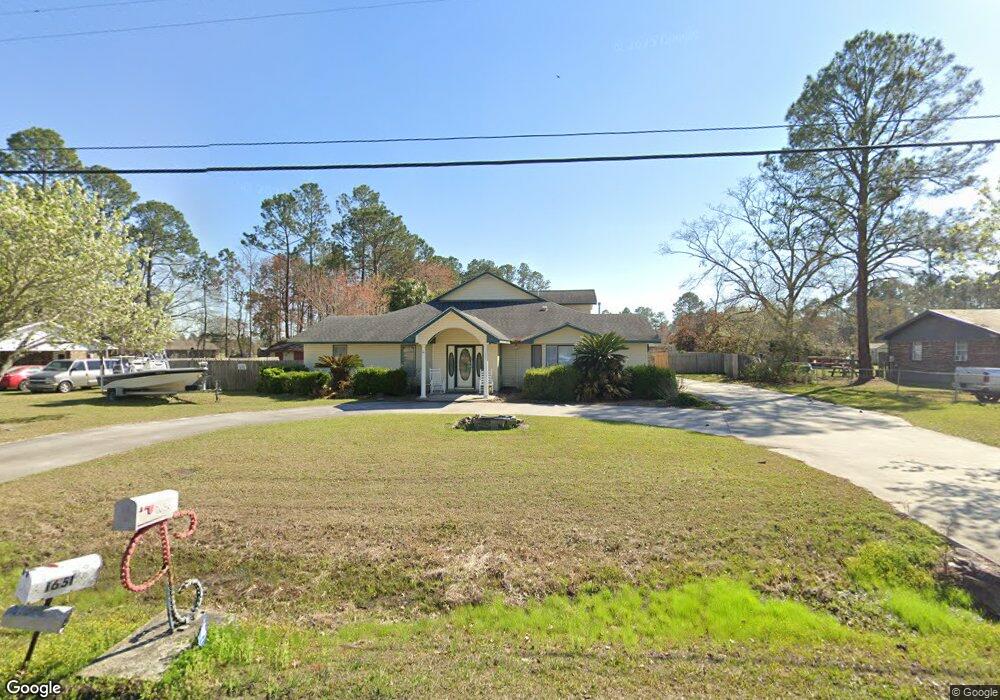 1656 Patterson St, Adel, GA 31620 - photo 1