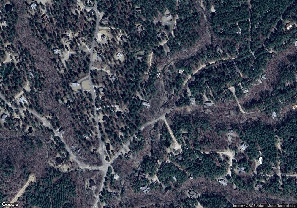 637 High Peak Trail, Broken Bow, OK 74728 - photo 1