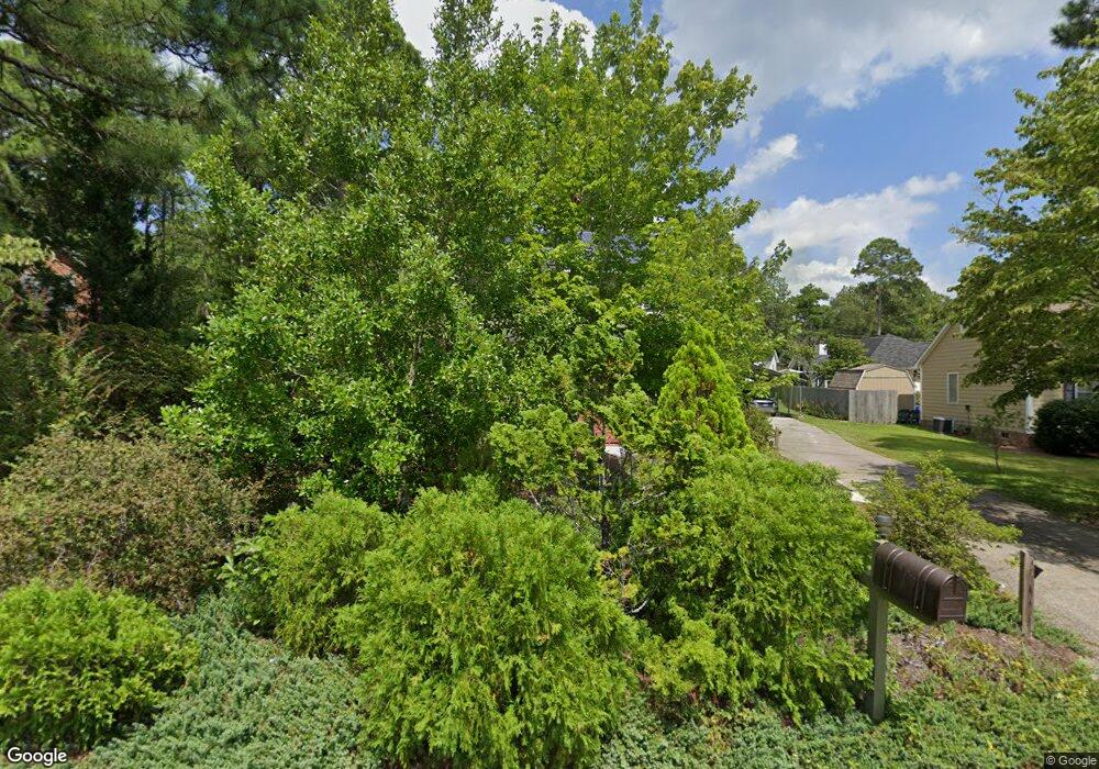 125 Oxford Commons Way, Columbia, SC 29209 - photo 1