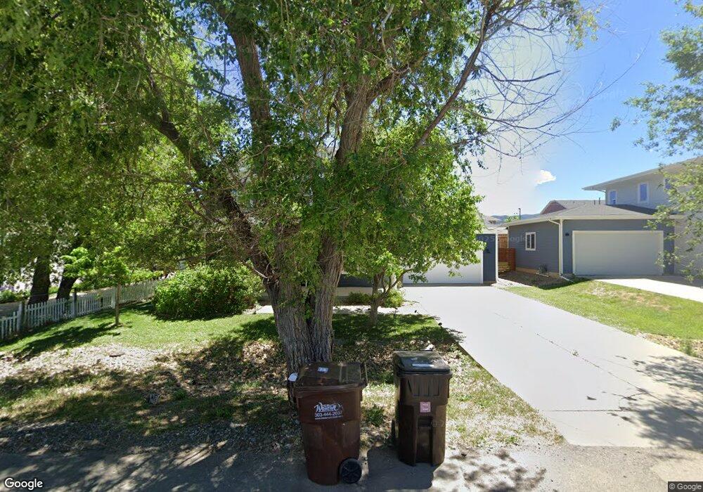 1270 Tamarack Ave, Boulder, CO 80304 - photo 1