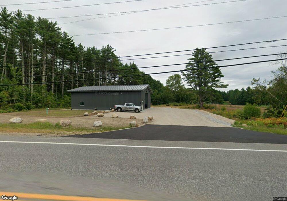 1560 New Hampshire 16, Center Ossipee, NH 03814 - photo 1