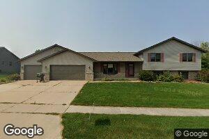 921 Berenschot Trail, Cedar Grove, WI 53013