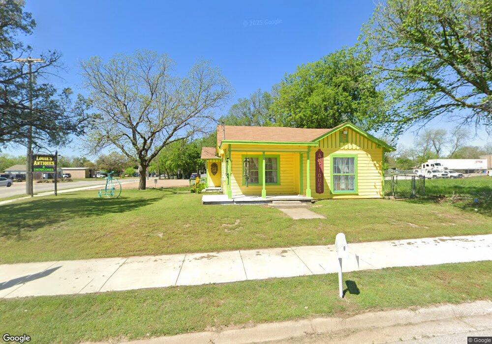 1301 1301 N Main St, Weatherford, TX 76086 - photo 1
