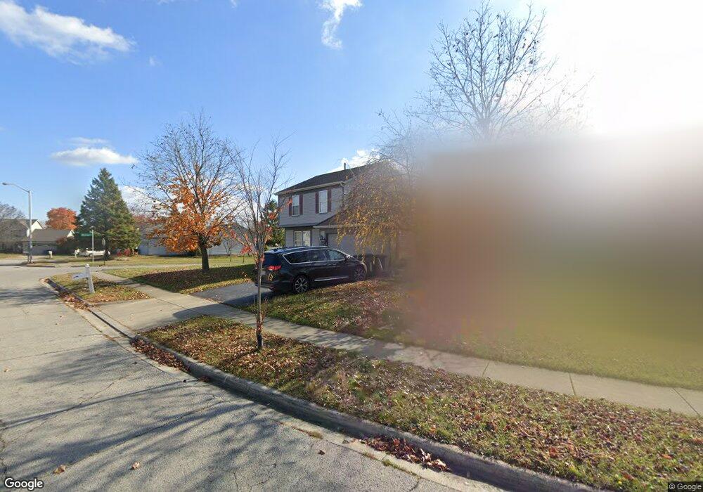 5757 Oyster Bay Way, Galloway, OH 43119 - photo 1