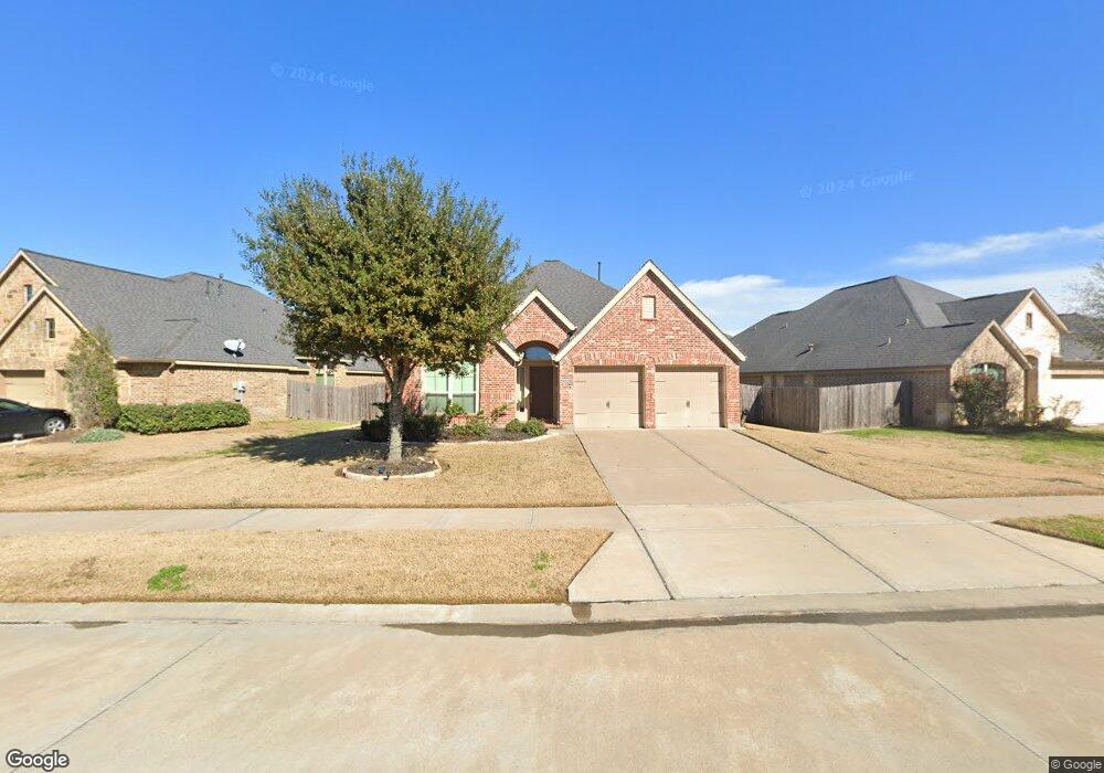 2006 Mariposa Edge Ln, Richmond, TX 77469 - photo 1