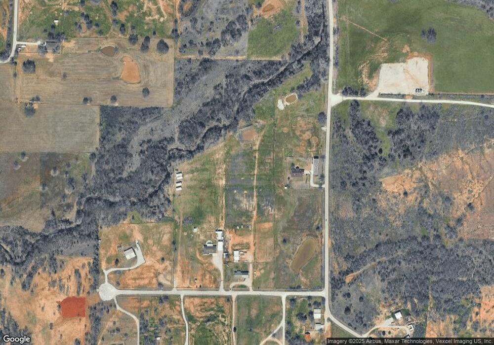 138 Chapman Ranch Rd, Paradise, TX 76073 - photo 1