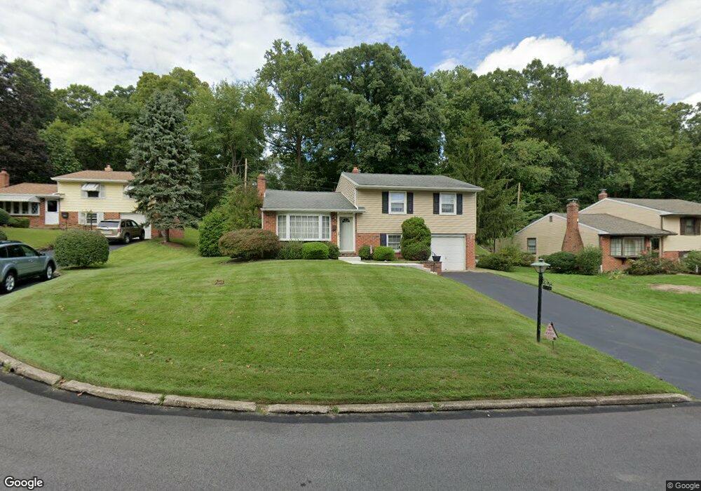 4078 Thompson Rd, Lafayette Hill, PA 19444 - photo 1