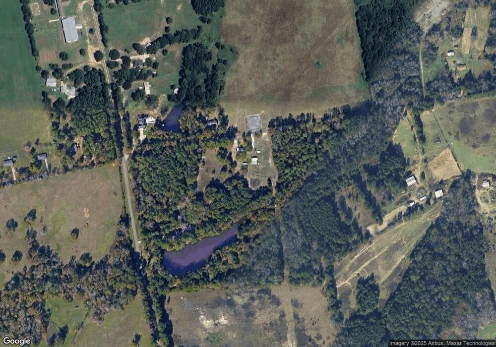 2205 County Road 810, Nacogdoches, TX 75964 - photo 1