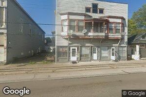 12 E Pearl St, Greens Fork, IN 47345