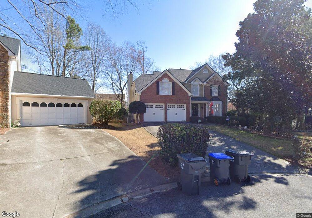 2461 Crofton Ct, Suwanee, GA 30024 - photo 1