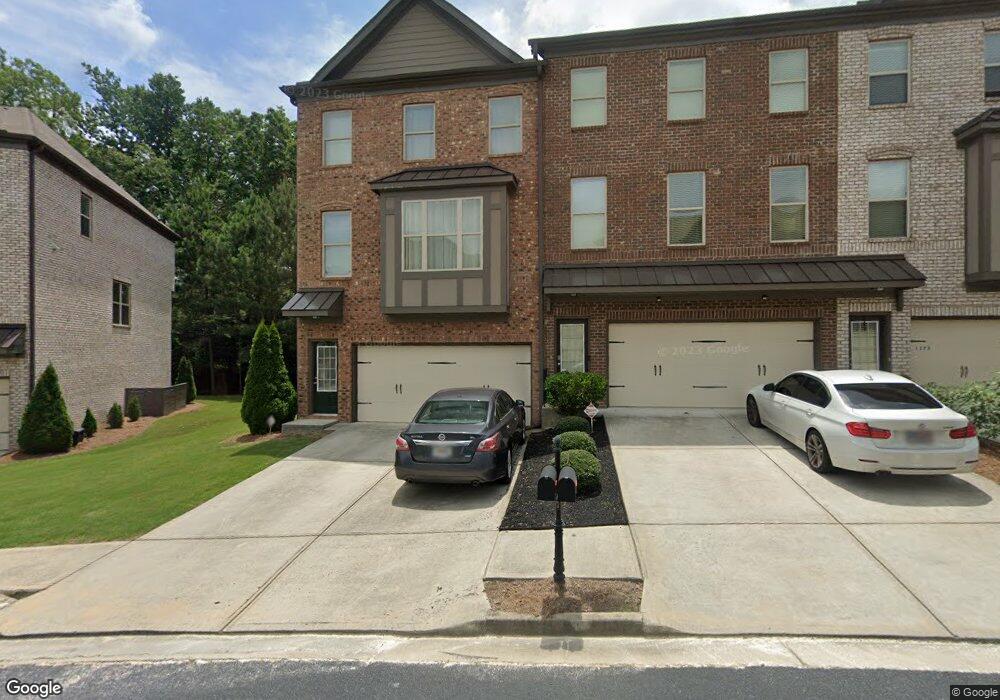 1179 Laurel Valley Ct, Buford, GA 30519 - photo 1