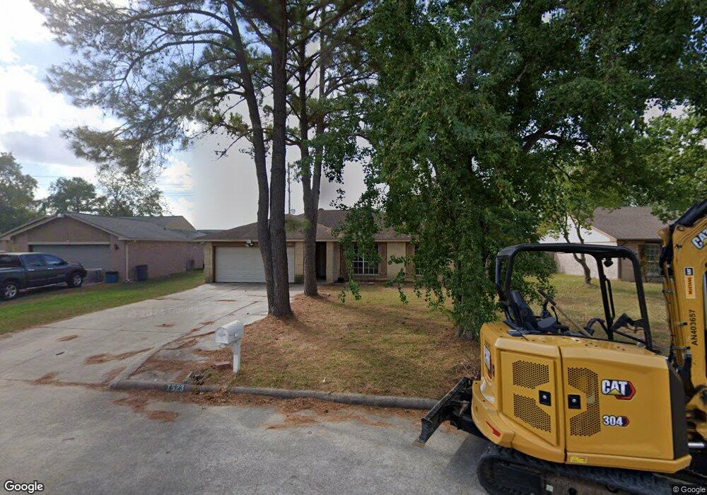 7523 Roaring Springs Dr, Houston, TX 77064 - photo 1