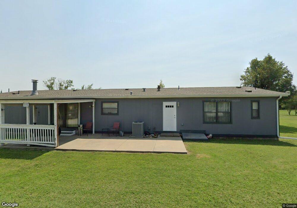 1288 N Ridge Rd, Peck, KS 67120 - photo 1