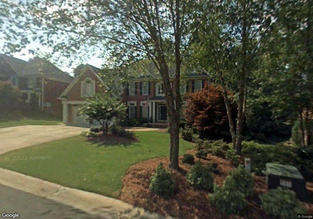 1875 Waltham Cir unit 6, Marietta, GA 30062 - photo 1