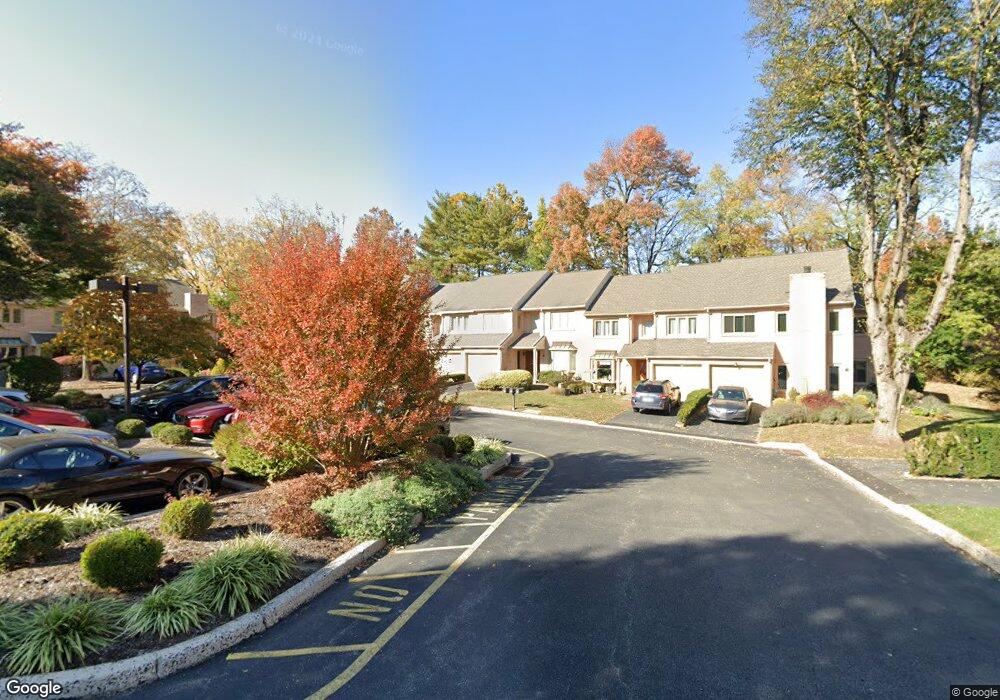 23 Treaty Dr, Chesterbrook, PA 19087 - photo 1