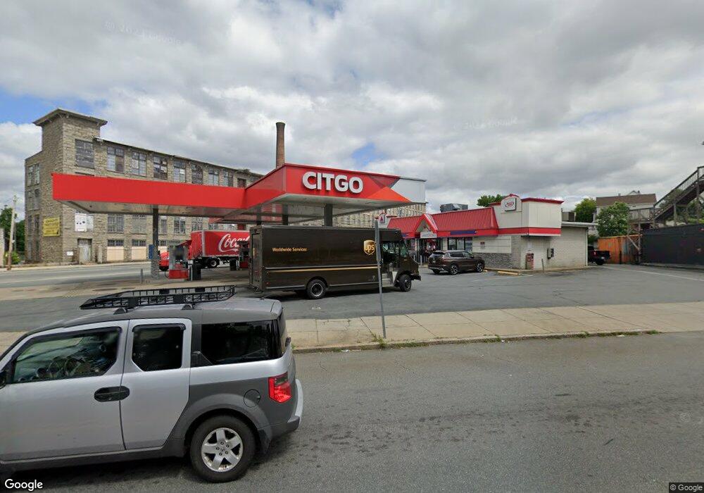 1363 S Main St, Fall River, MA 02724 - photo 1