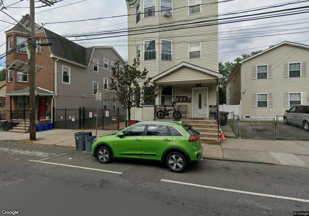 655 S 17th St unit 657, Newark, NJ 07103 - photo 1