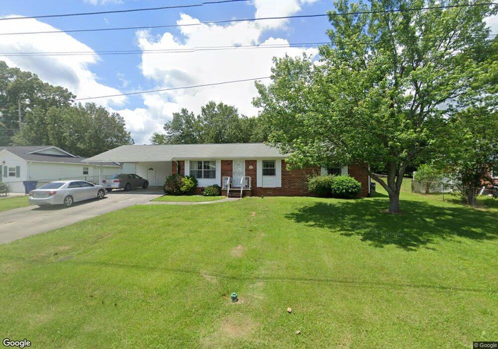 2003 Kyker Bonner Ave NW, Cleveland, TN 37311 - photo 1