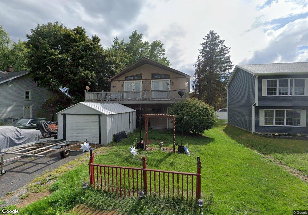 37 New Jersey Ave, Rensselaer, NY 12144 - photo 1