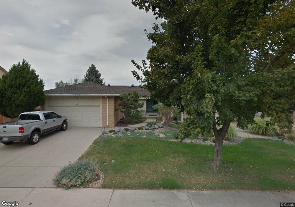 12519 E Cedar Ave, Aurora, CO 80012 - photo 1