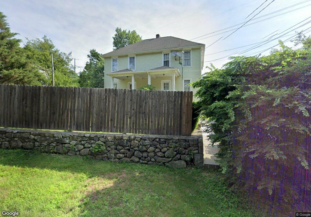 60 Perry Ave, Norwalk, CT 06850 - photo 1