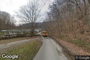 104 Doty Branch, Mc Dowell, KY 41647