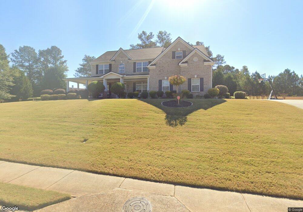 3318 Flat Stone Ct unit 210, Conyers, GA 30094 - photo 1