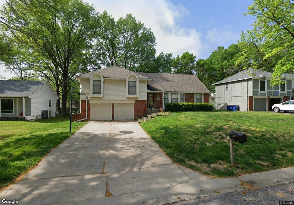 12103 W 99th Terrace, Lenexa, KS 66215 - photo 1